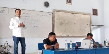 Wartawan Harus Lindungi Identitas Anak