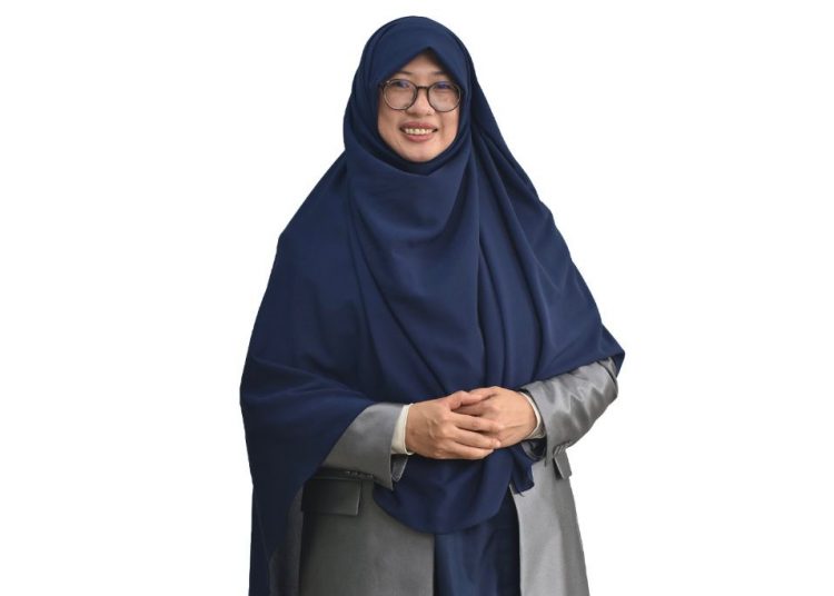 Squid Game dan Pengelolaan Harta Islami