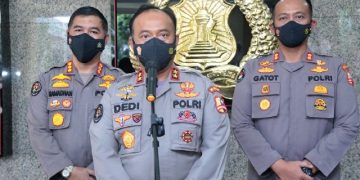 Polri Tangani 69 Perkara Mafia Tanah dan 61 Tersangka