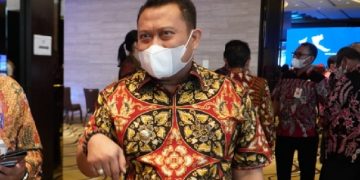 Bupati Kampar Himbau Pilkades Berjalan Sukses dan Lancar