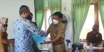 1.926 Pelaku Usaha di Kampar Belum Cairkan BPUM