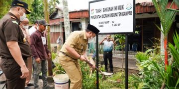 Ternyata Wisma Dian Milik Pemda Kampar