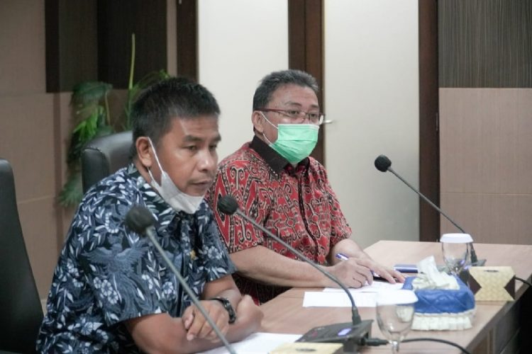 Seratusan Kepala Desa Dilantik 22 Desember