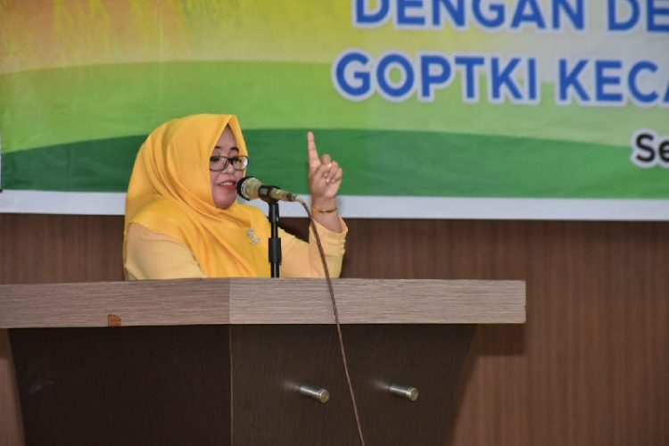Pendidikan Kunci Sukses Cetak SDM Berkualitas
