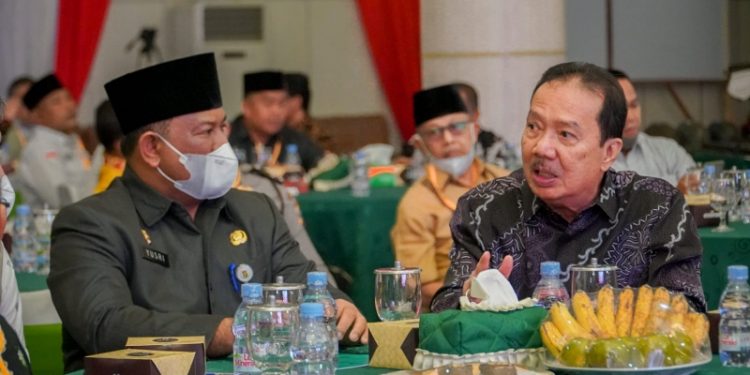 Mahmud Marzuki Kembali Diusulkan Sebagai Calon Pahlawan Nasional