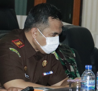 Kejaksaan Tetap Tegakkan Hukum terhadap Temuan Pengelolaan Dana Desa
