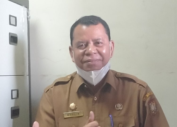 Kadisdukcapil Kampar Kewalahan Atasi Calo KTP