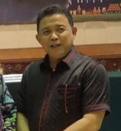 Usai Hadiri Pelantikan 94 Kades Kadis PMD Kampar Wafat