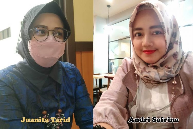 Jadi Ibu Itu Harus Miliki Tiga Kata