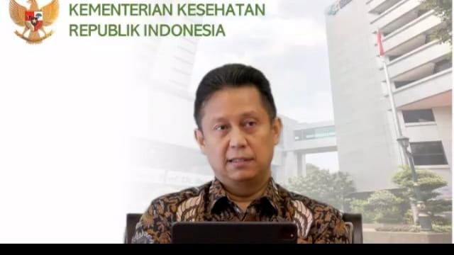 Sudah Divaksin Lengkap Masih Bisa Tertular Omicron? Ini Kata Menkes