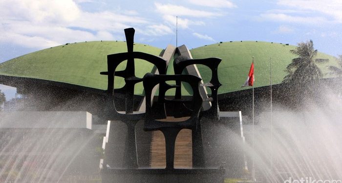 Rapat Paripurna RUU TPKS Digelar Pekan Depan