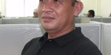 Berita duka kembali melanda insan pers Kampar