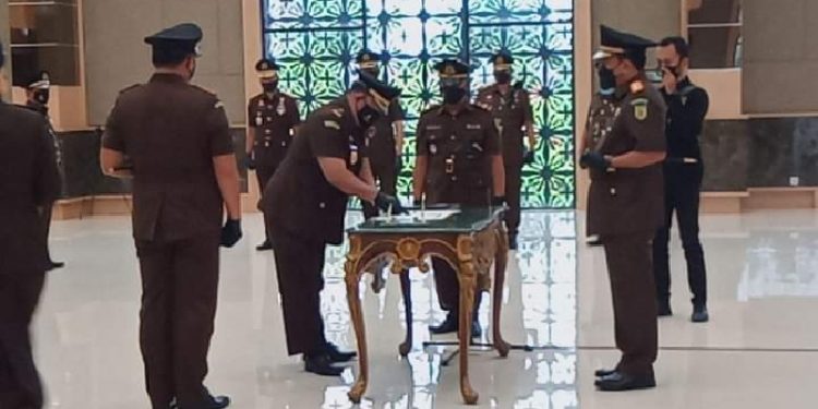 Kejaksaan Akan Limpahkan Kasus Korupsi Pembangunan RSUD Bangkinang