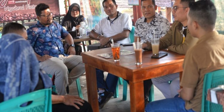 TKDD Kurang Menguntungkan Perkebunan Sawit Masyarakat Riau