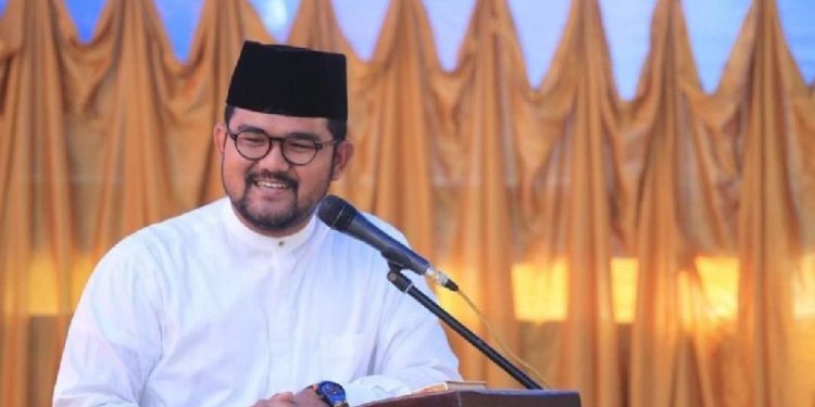 Partai Demokrat Kampar Siap Panaskan Mesin Politik