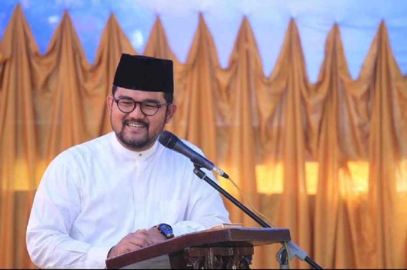 Partai Demokrat Kampar Siap Panaskan Mesin Politik