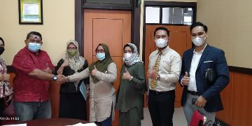 Perkara Gugatan Terhadap Perusahaan Perumahan di Pekanbaru Berakhir Damai