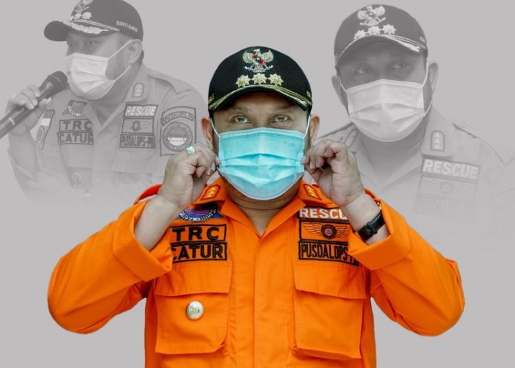 Waspadai Cuaca ekstrim