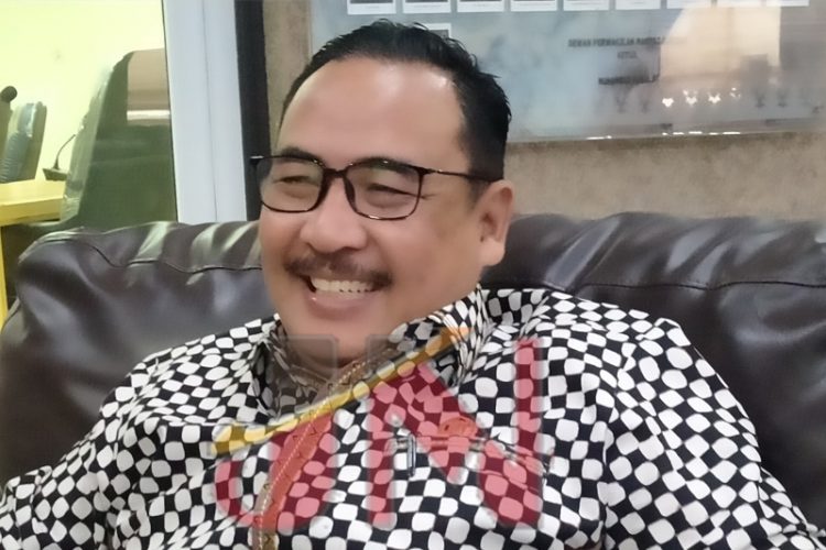 Bapemperda Minta Perda Retribusi PBG Segera Disahkan