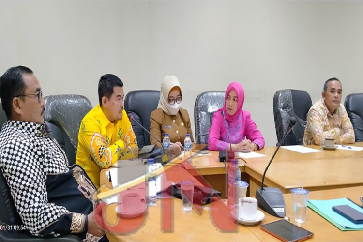 Apa Kata Juswari Soal Retribusi PBG