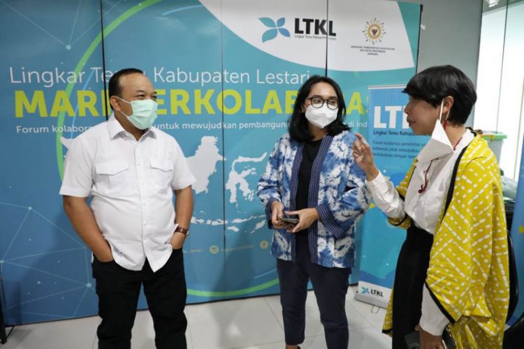 Wabup Siak Berharap Masyarakat Sejahtera Alam Terjaga