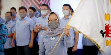 Bupati Pacitan Minta KONI Lakukan Pemetaan Cabang Olahraga