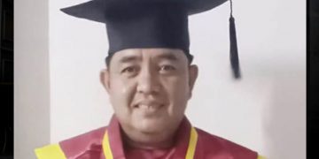 Marda Zukri Akui Rektor Universitas Pahlawan Pendidik Sejati yang Luar Biasa