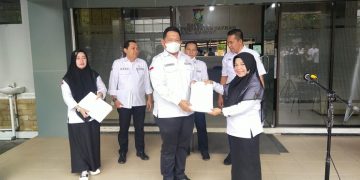 Bapenda Kampar door to door kejar PAD PBB-P2