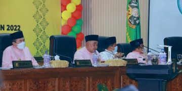Hari Jadi Kampar ke-72 Momen Kebangkitan Ekonomi Rakyat
