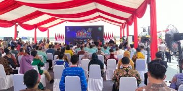 Jokowi Sebut Pers Simpul Perubahan Di Semua Sektor Kehidupan