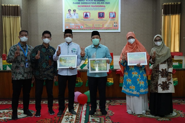 Pemerintah Siak Ingin Badan Usaha Milik Kampung Jauh Dari Riba