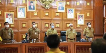 Pemkab Siak Buka Penerimaan Mahasiswa Baru Politeknik Sriwijaya