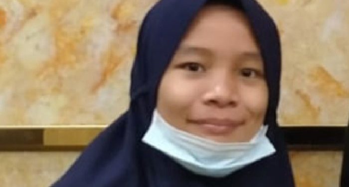 Potensi yang Tersembunyi