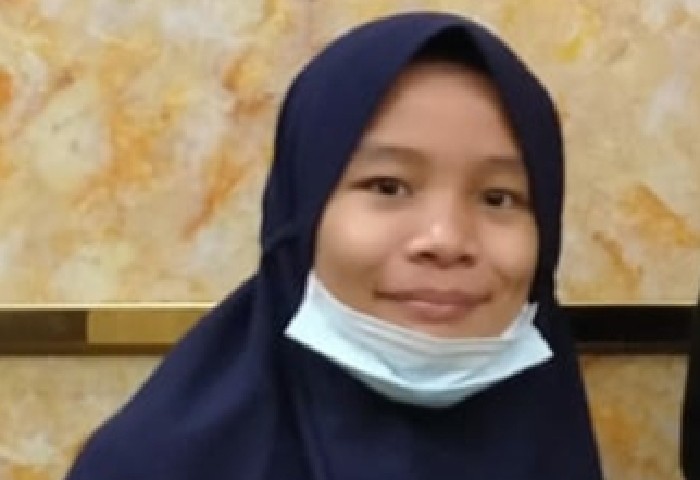 Potensi yang Tersembunyi