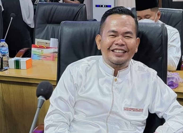 Ada Kekhawatiran Masyarakat Tapung Berakhirnya Jabatan Bupati Kampar