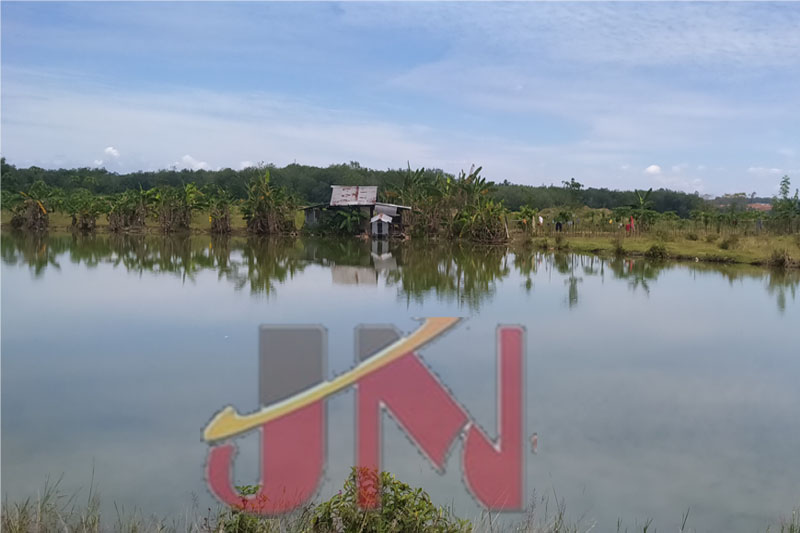 Desa Pulau Terap Akan Wujudkan Zero Waste of Nila