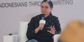 Pemred IDN Times Jabat FJPI Dua Periode