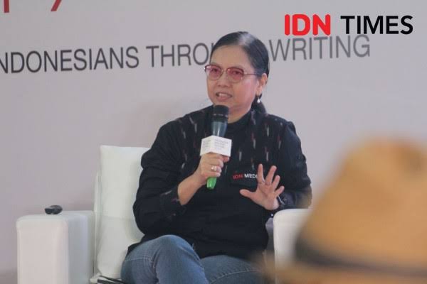 Pemred IDN Times Jabat FJPI Dua Periode