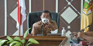 1.000 Pelaku UMKM Ikuti Pelatihan Pasarkan Produk ke Sistem Digital