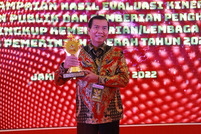 Wali Kota Pekanbaru