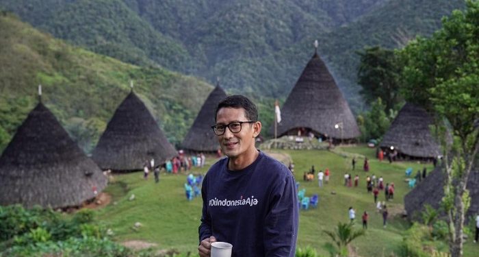 Desa Wisata di Indonesia Timur berpotensi Menang Ikuti ADWI 2022