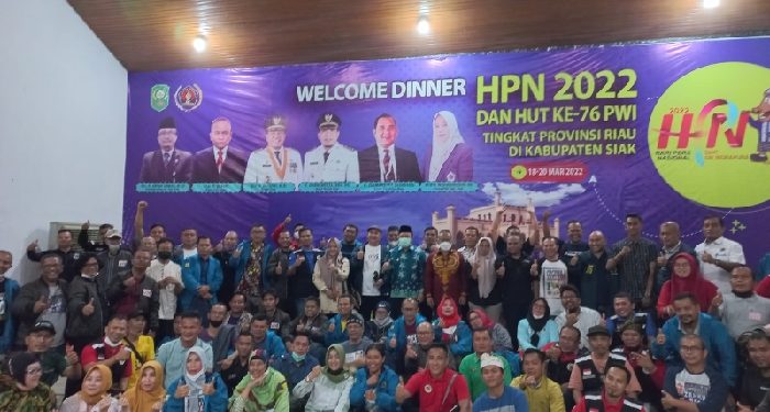 Ketua Umum PWI Minta Peran Wartawan Kampanyekan Wisata