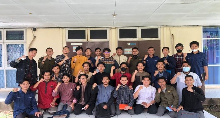 Tazkia Beri Pembekalan Kompetensi Pendamping Halal kepada Mahasiswa Hafidz Quran Asal Siak