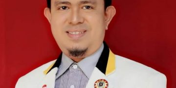 Edi Efrison Akan Dilantik Gantikan Zalka Putra