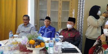 Juswari Dukung IP ICBS Riau Cetak Generasi yang Berkualitas dan Agamis