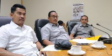 Bapemperda Batal Terbitkan Perda PBG