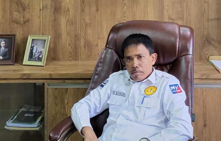 Dinas Perdagangan Telusuri Penyebab Kelangkaan Minyak Goreng di Kampar