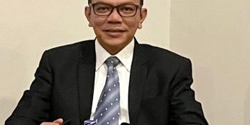 Empat Advokat Muda Siap Jalankan Tugas Junjung Tinggi Keadilan