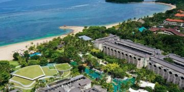 6.492 Akomodasi di Lombok Siap Jadi Solusi Penginapan Jelang MotoGP 2022