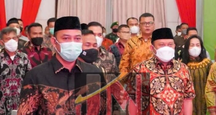 M. Faisal Minta Pengganti Bupati Kampar Figur yang Netral